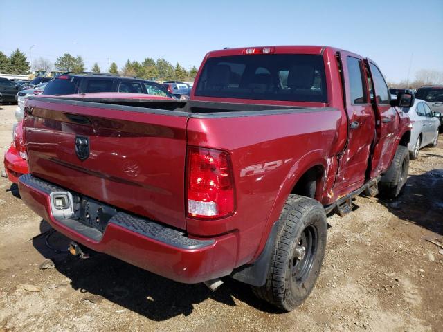 Photo 3 from auction – 2014 RAM 1500 ST with VIN 1C6RR7KM1ES475939