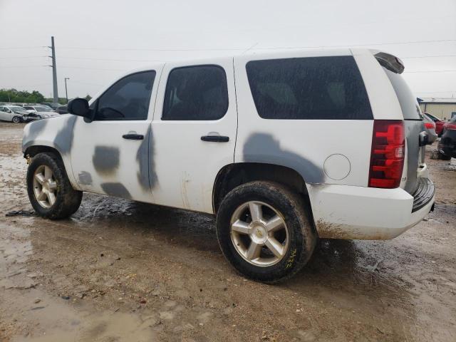 Photo 2 from auction – 2009 CHEVROLET TAHOE K150 with VIN 1GNFK13009R219692