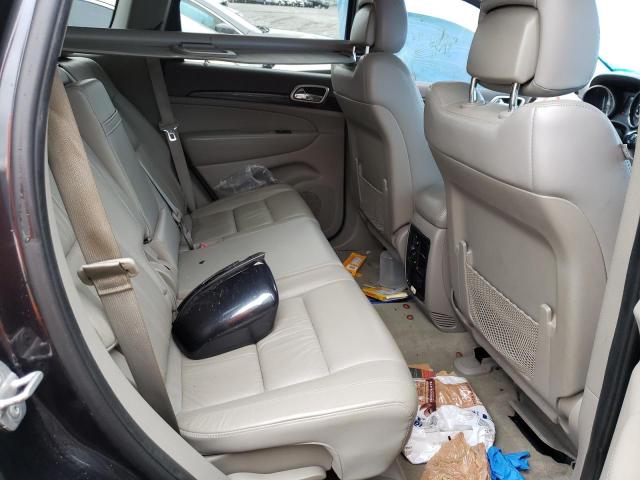 Photo 10 from auction – 2013 JEEP GRAND CHER with VIN 1C4RJEAG8DC620984