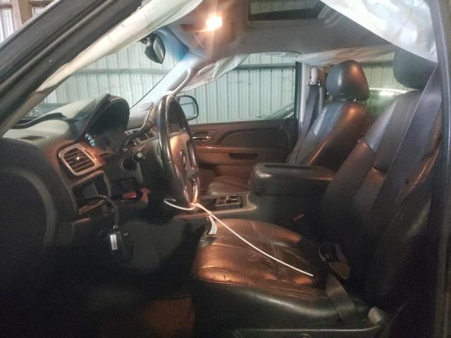 Photo 7 from auction – 2013 CHEVROLET SUBURBAN C with VIN 1GNSCJE00DR172407