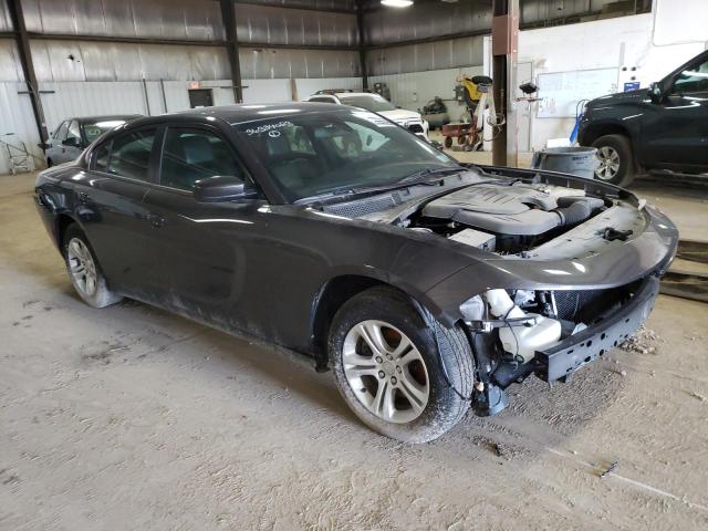 Photo 4 from auction – 2020 DODGE CHARGER SX with VIN 2C3CDXBG2LH240661