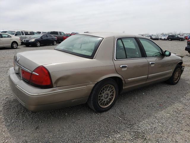Photo 3 from auction – 2001 MERCURY GRAND MARQ with VIN 2MEFM74W41X646987