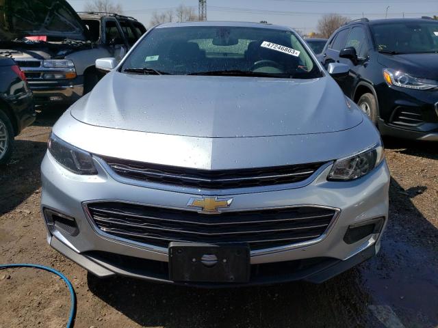 Photo 5 from auction – 2018 CHEVROLET MALIBU LT with VIN 1G1ZD5ST9JF163799