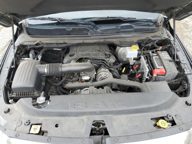 Photo 11 from auction – 2019 RAM 1500 LARAM with VIN 1C6SRFRT6KN801737