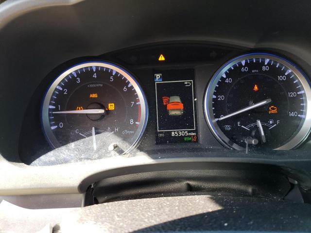 Photo 9 from auction – 2018 TOYOTA HIGHLANDER with VIN 5TDKZRFHXJS534041