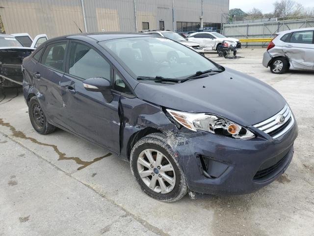 Photo 4 from auction – 2013 FORD FIESTA SE with VIN 3FADP4BJ5DM153315