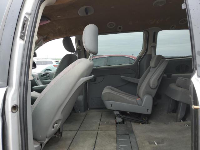 Photo 11 from auction – 2007 CHRYSLER TOWN & COU with VIN 2A4GP44R67R109602