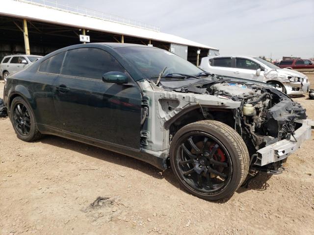 Photo 4 from auction – 2005 INFINITI G35 with VIN JNKCV54E35M407343