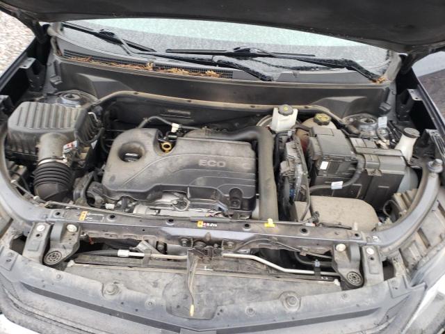 Photo 11 from auction – 2018 CHEVROLET EQUINOX LT with VIN 3GNAXJEV9JS550616