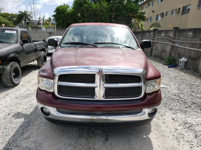 Photo 5 from auction – 2003 DODGE RAM 1500 S with VIN 1D7HA18N53S175669