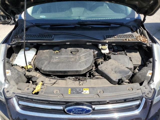 Photo 11 from auction – 2013 FORD ESCAPE with VIN 1FMCU0J92DUD54630