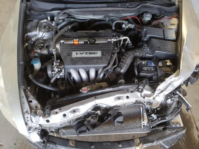 Photo 11 from auction – 2006 HONDA ACCORD with VIN JHMCM56456C001496