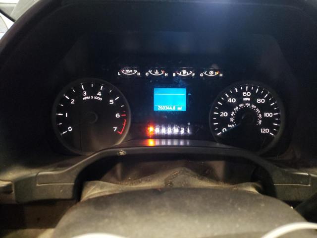 Photo 9 from auction – 2015 FORD F150 SUPER with VIN 1FTFW1EF8FFA62554