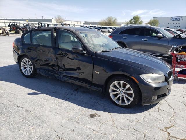 Photo 4 from auction – 2011 BMW 328 I with VIN WBAPH7G52BNN06241