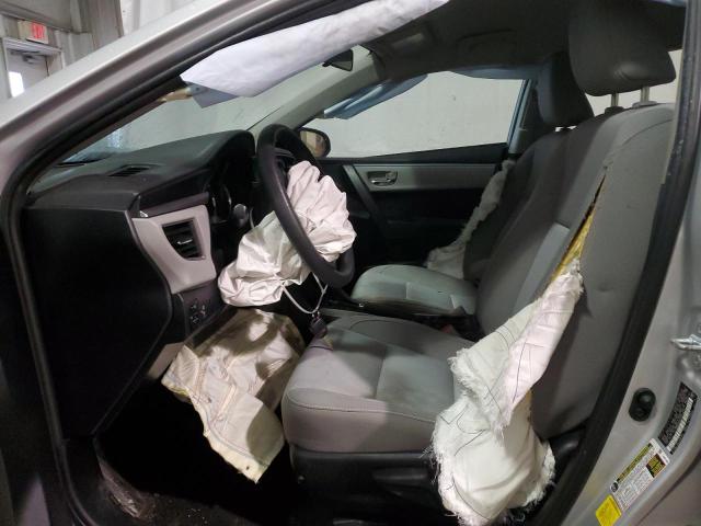 Photo 7 from auction – 2016 TOYOTA COROLLA L with VIN 2T1BURHEXGC610814