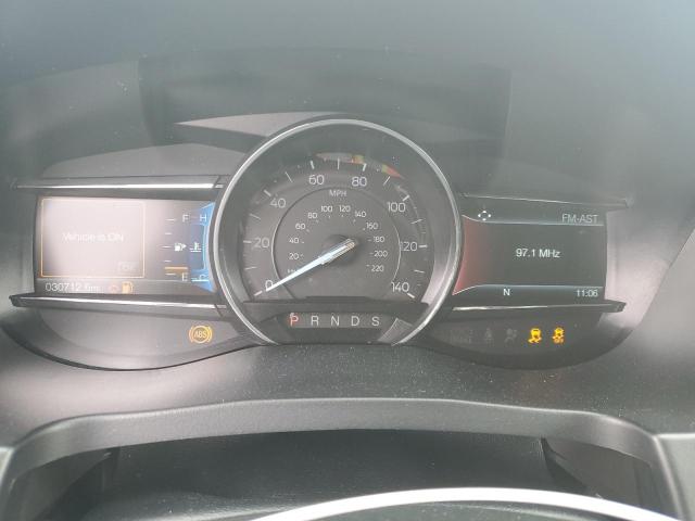 Photo 9 from auction – 2018 FORD EXPLORER X with VIN 1FM5K7D82JGB90106