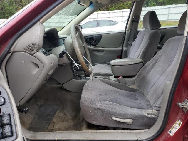 Photo 7 from auction – 2004 CHEVROLET CLASSIC with VIN 1G1ND52F64M641010
