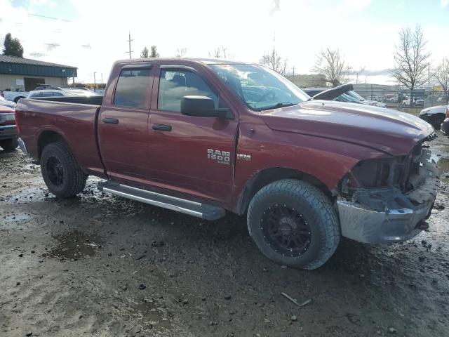 Photo 4 from auction – 2019 RAM 1500 CLASS with VIN 1C6RR7FT2KS607619