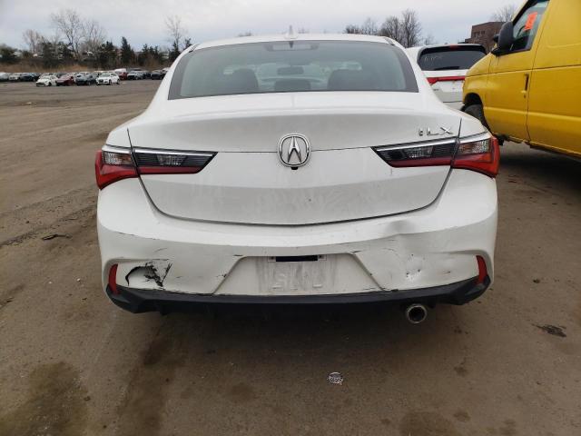 Photo 6 from auction – 2019 ACURA ILX with VIN 19UDE2F32KA002914