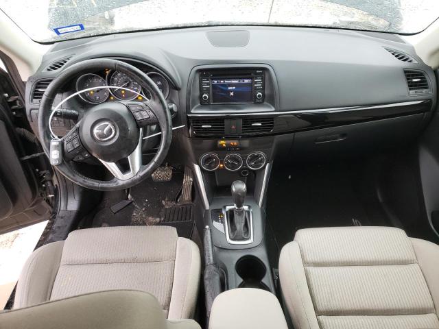 Photo 8 from auction – 2015 MAZDA CX-5 TOURI with VIN JM3KE2CY9F0458174
