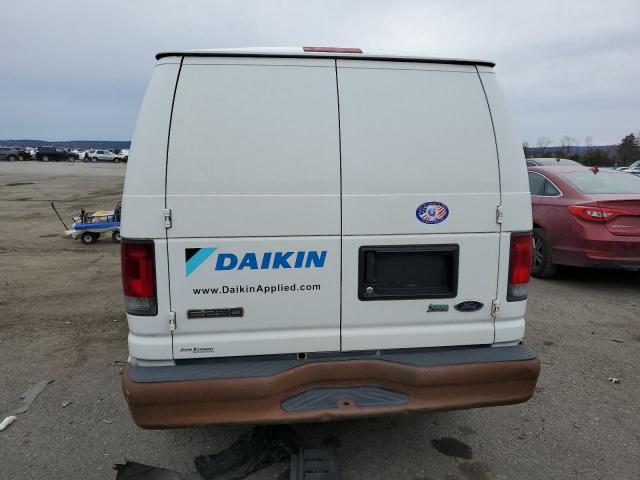 Photo 6 from auction – 2010 FORD ECONOLINE with VIN 1FTNE2EW0ADA01966
