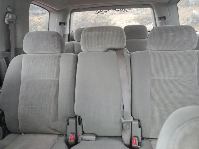 Photo 10 from auction – 2004 DODGE DURANGO SL with VIN 1D4HD48D54F216700