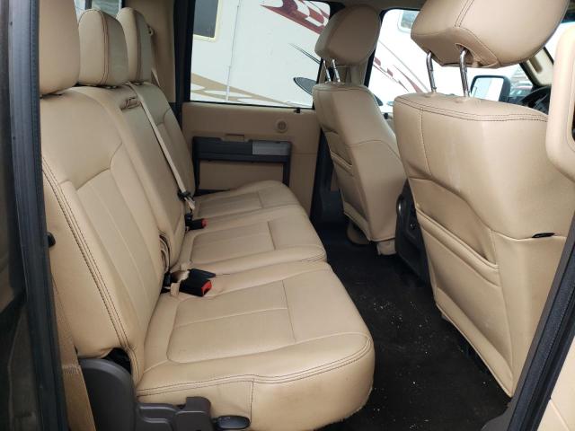 Photo 10 from auction – 2016 FORD F250 SUPER with VIN 1FT7W2BT0GED39418