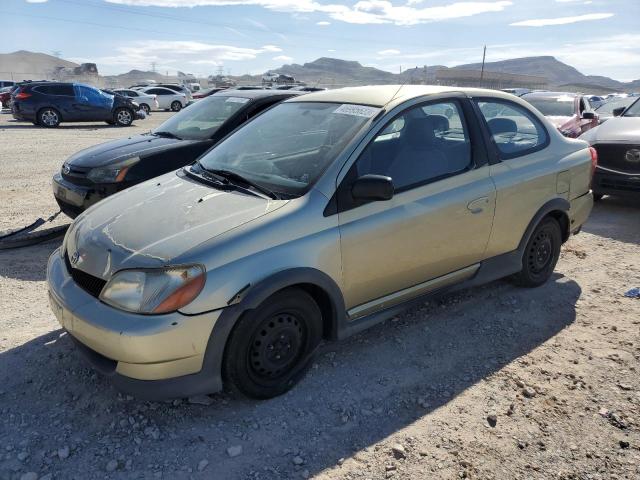 TOYOTA ECHO 2002 with VIN JTDAT123220239383 - Photo from auction