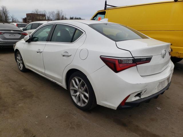 Photo 2 from auction – 2019 ACURA ILX with VIN 19UDE2F32KA002914