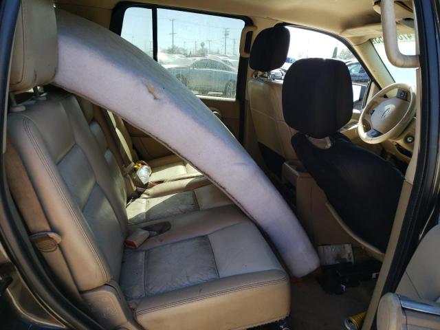 Фото 11 с аукциона – 2007 FORD EXPLORER X с VIN 1FMEU63E57UA99241