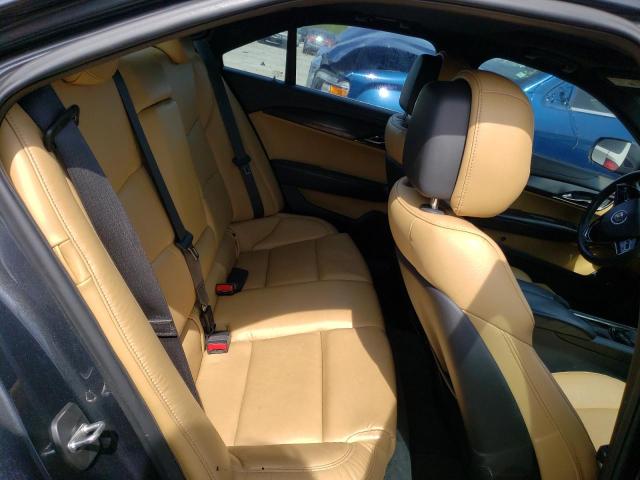 Photo 10 from auction – 2014 CADILLAC ATS with VIN 1G6AG5RX0E0130982
