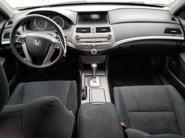 Photo 8 from auction – 2012 HONDA ACCORD LX with VIN 1HGCP2F30CA197497