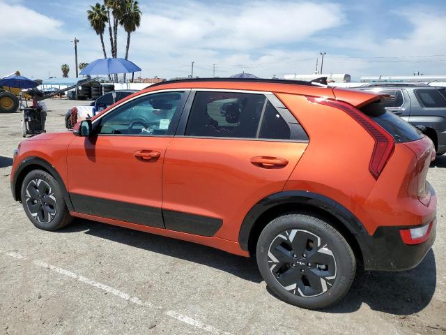 Photo 2 from auction – 2023 KIA NIRO WIND with VIN KNDCR3L15P5024977