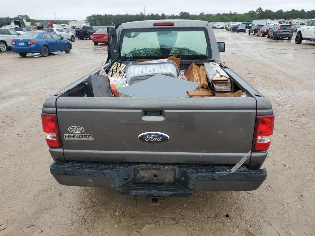 Photo 10 from auction – 2008 FORD RANGER with VIN 1FTYR10U98PA19487