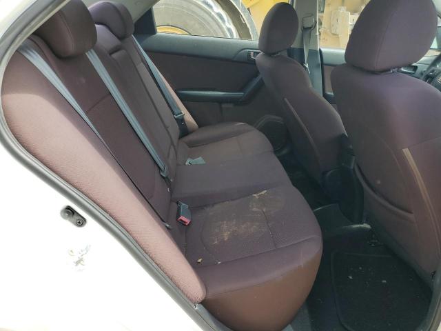 Photo 10 from auction – 2010 KIA FORTE EX with VIN KNAFU4A21A5847164