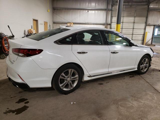 Photo 3 from auction – 2019 HYUNDAI SONATA LIM with VIN 5NPE34AF8KH732776