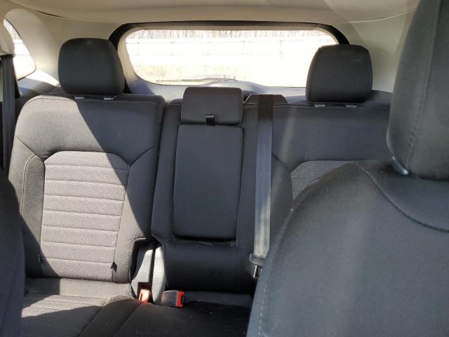 Photo 10 from auction – 2016 FORD EDGE SE with VIN 2FMPK4G96GBB10561