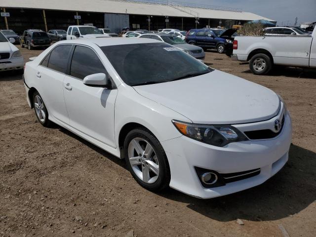 Photo 4 from auction – 2013 TOYOTA CAMRY L with VIN 4T1BF1FK6DU686478