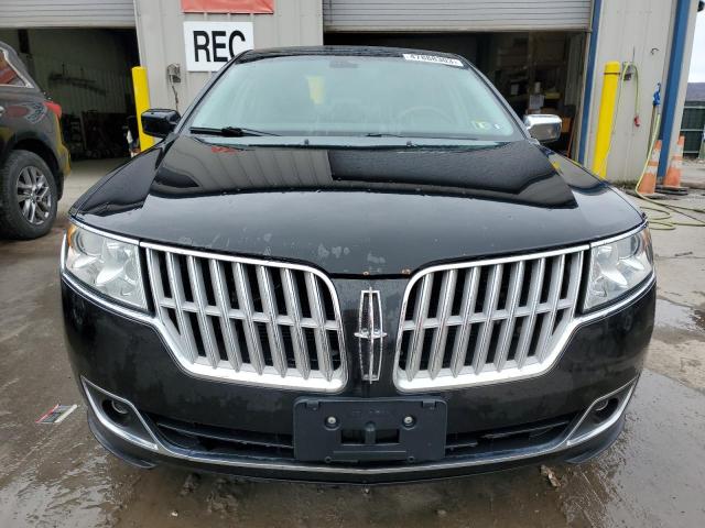 Photo 5 from auction – 2010 LINCOLN MKZ with VIN 3LNHL2JC1AR647163