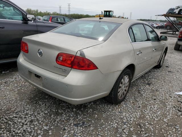 Photo 3 from auction – 2008 BUICK LUCERNE CX with VIN 1G4HP57258U198187