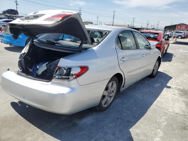 Photo 3 from auction – 2006 LEXUS ES 330 with VIN JTHBA30GX65146632