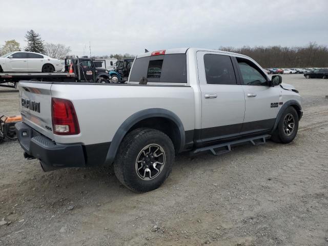 Photo 3 from auction – 2016 RAM 1500 REBEL with VIN 1C6RR7YT4GS151398