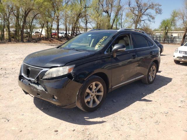 صورة رقم 1 من المزاد - 2010 LEXUS RX 350 مع VIN 2T2ZK1BA9AC017010