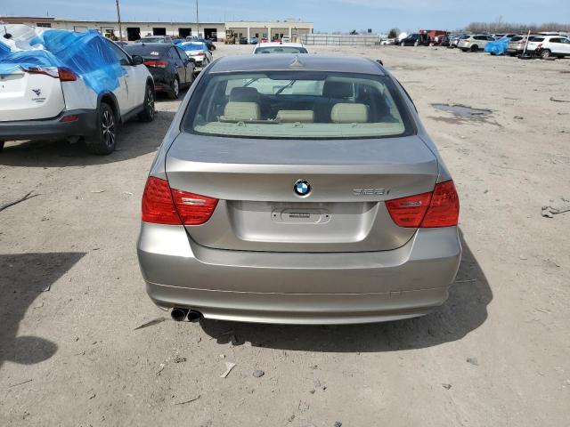 Foto 6 de la subasta – 2011 BMW 328 XI con VIN WBAPK7C54BA969920