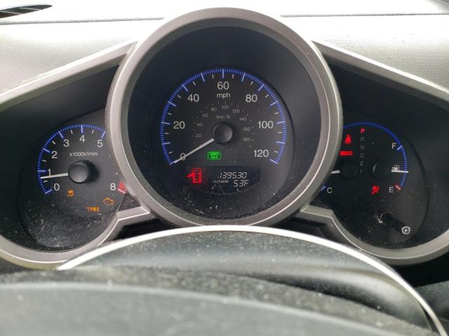 Photo 9 from auction – 2011 HONDA ELEMENT EX with VIN 5J6YH2H71BL004563