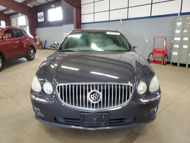 Photo 5 from auction – 2008 BUICK LACROSSE C with VIN 2G4WD582281153301
