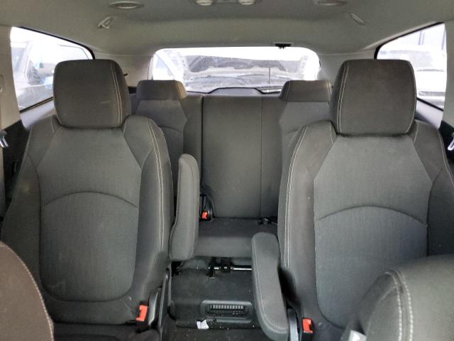 Photo 10 from auction – 2017 CHEVROLET TRAVERSE L with VIN 1GNKRHKD3HJ285321