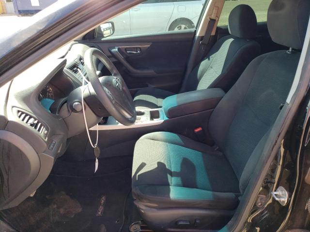 Photo 7 from auction – 2015 NISSAN ALTIMA 2.5 with VIN 1N4AL3AP7FN328896
