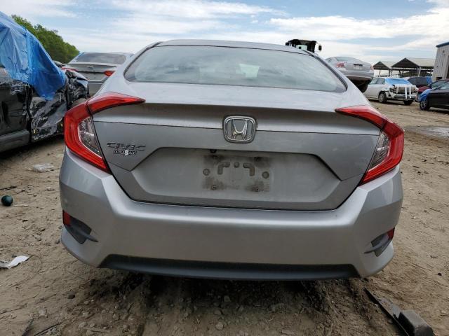 Photo 6 from auction – 2016 HONDA CIVIC LX with VIN 19XFC2F58GE018537