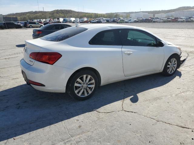 Photo 3 from auction – 2015 KIA FORTE EX with VIN KNAFX6A8XF5274201